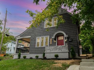 4350 Kirby Ave, Cincinnati, OH 45223