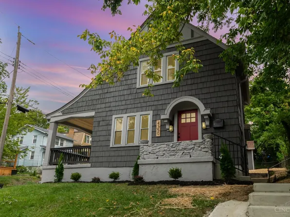 4350 Kirby Ave, Cincinnati, OH 45223