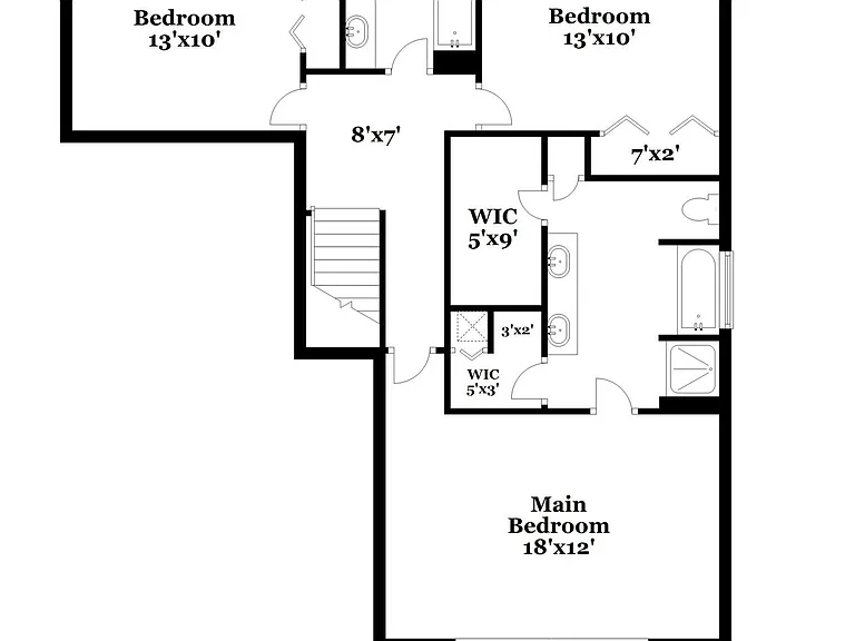 5407 Fort Caroline Rd — Photo 17