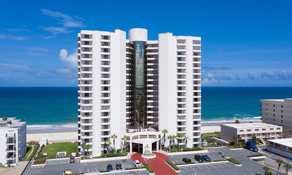 1st image of 3757 S Atlantic Ave Unit 1006