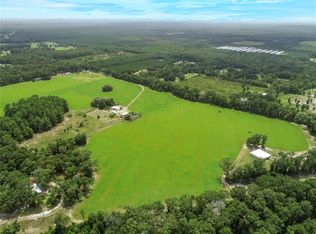 SW Mount Hope Dr, Fort White, FL 32038