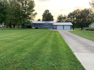 72 New St, Greenwich, OH 44837