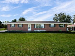 183 W State Route 122, Lebanon, OH 45036