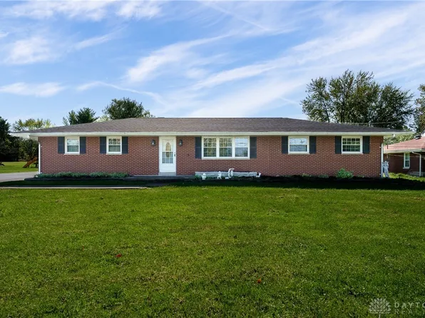 183 W State Route 122, Lebanon, OH 45036