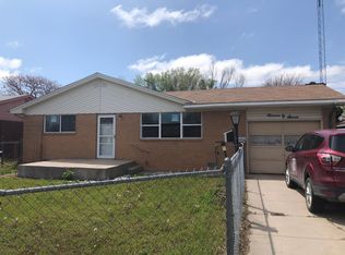 1107 Summit St, Garden City, KS 67846