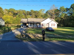 422 John St, Eden, NC 27288