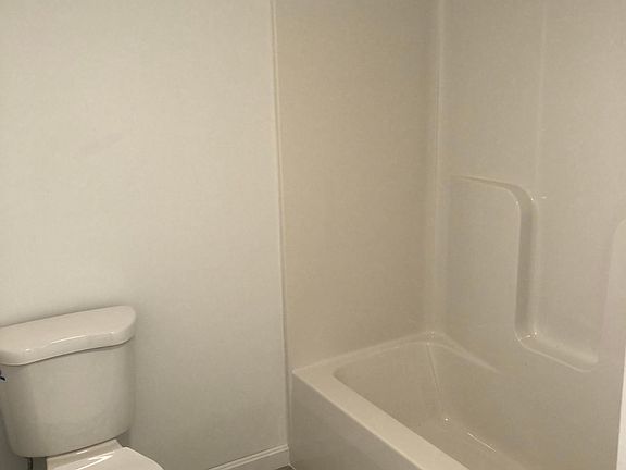 new Bathroom