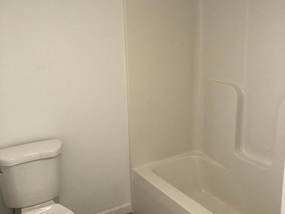 new Bathroom