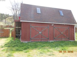 405 SE Hillcrest Rd, John Day, OR 97845