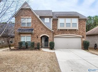 29766 Copper Run Dr, Harvest, AL 35749