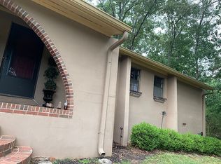 975 Turner Chapel Rd, Rome, GA 30161