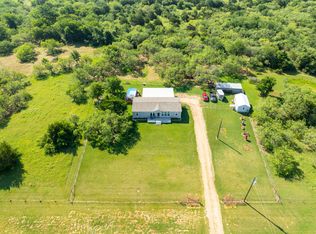 1206 Fm 1534, Hillsboro, TX 76645