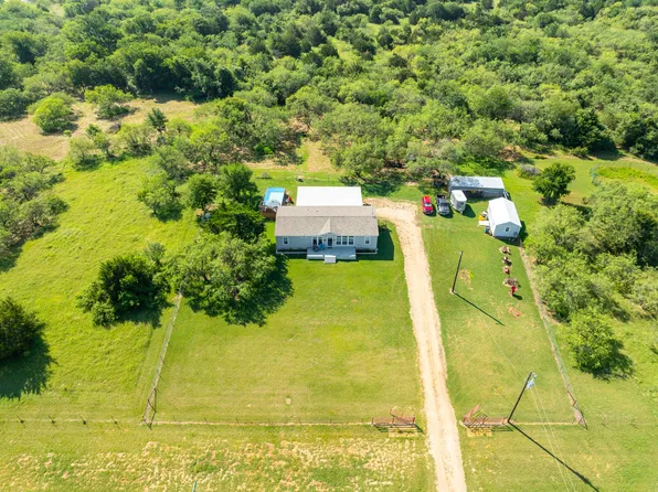 1206 Fm 1534, Hillsboro, TX 76645