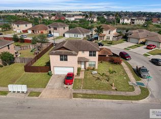 3175 Calle Argentina, Brownsville, TX 78526