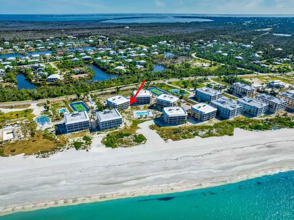 3215 W Gulf Dr Unit E101, Sanibel, FL 33957