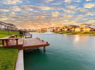 3506 Lake Bella Megan Dr, Katy, TX 77493