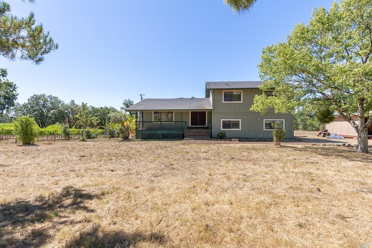 1761 Olivet Rd, Santa Rosa, CA 95401 Zillow