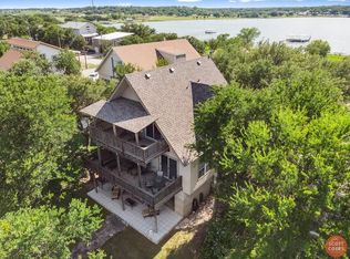280 Hawk Ln, Brownwood, TX 76801