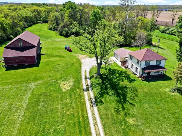 3972 Tipp Eliz Rd, Tipp City, OH 45371