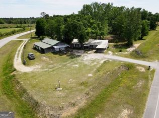 3718 N High Way #1, Midville, GA 30441