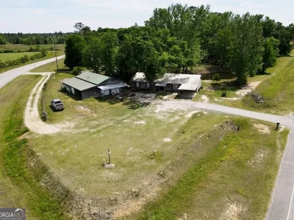 3718 N High Way #1, Midville, GA 30441