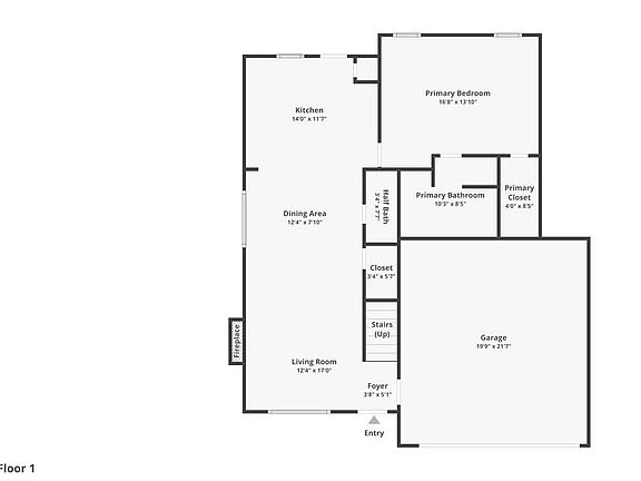 3rd image of 100 Saint Ann Cir