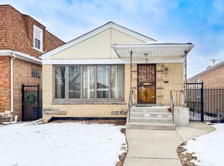 3910 W Marquette Rd, Chicago, IL 60629