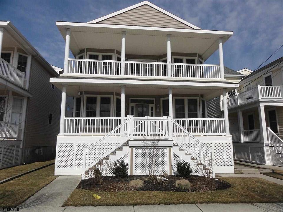 1st image of 1414 Simpson Ave #2