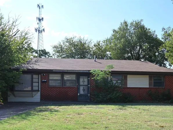 1503 New Haven Rd, Wichita Falls, TX 76306