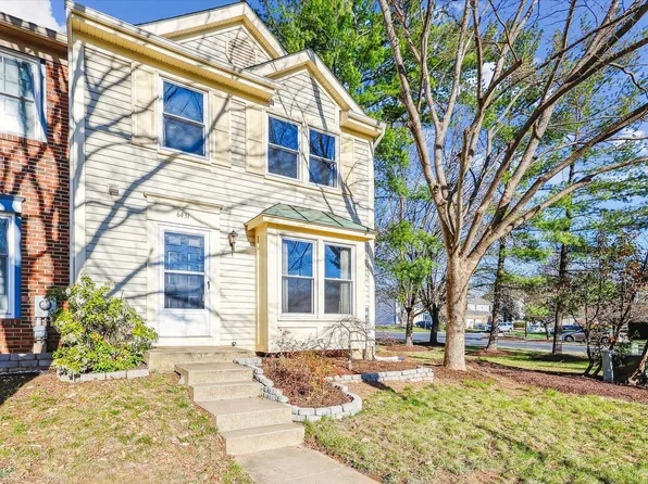 6431 Tarrington Ct, Frederick, MD 21703