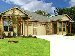 Available Now! Beautiful 3 Bedroom Duplex Located In Grand Heritage, Lavon, Texas! — Photo 1