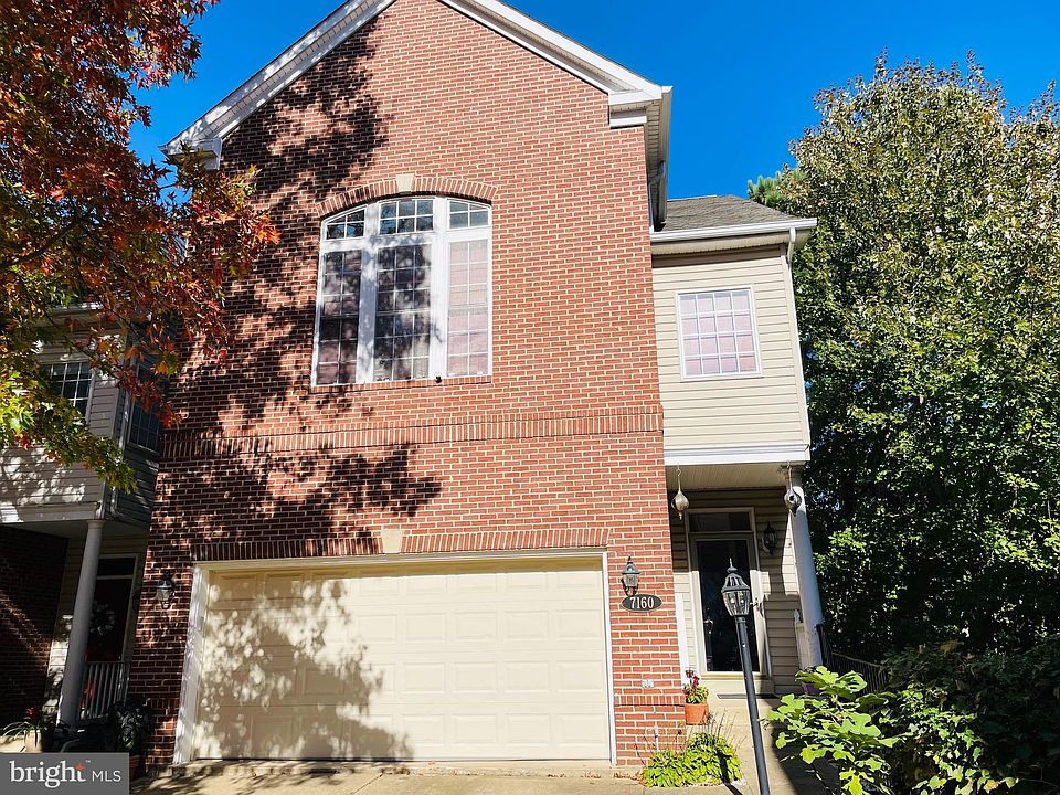 1st image of 7160 Pennys Town Ct