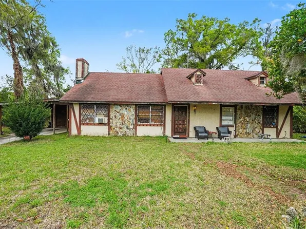 37633 Hidden Park Ct, Dade City, FL 33525