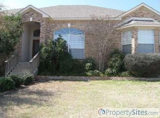 4219 Seraphim Ct, San Antonio, TX 78251