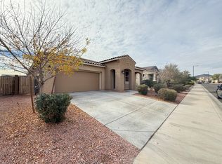 19757 W Pinchot Dr, Buckeye, AZ 85396