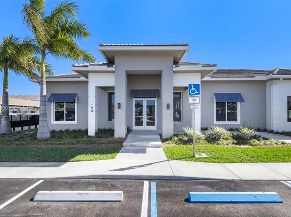 17042 SW 1st St, Pembroke Pines, FL 33027