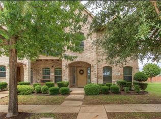2017 Downing St, Allen, TX 75013