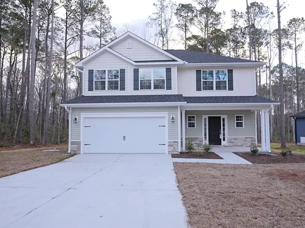 811 Pantego Boulevard SE, Bolivia, NC 28422