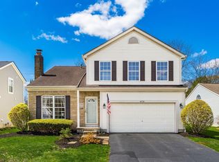 6719 Braeswick Ct, Canal Winchester, OH 43110