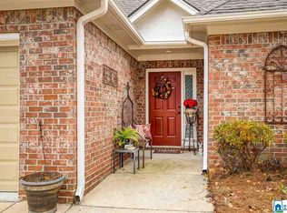 4060 Guilford Rd, Birmingham, AL 35242