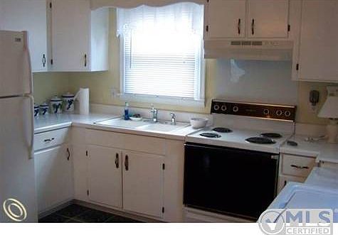 Open Kitchen