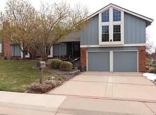 8522 E Dry Creek Pl, Centennial, CO 80112