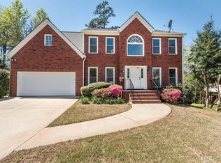 2211 Loudon Ln NW, Kennesaw, GA 30152