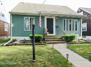 3659 Jackson St, Lansing, IL 60438