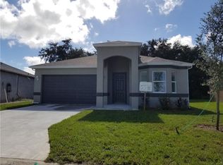 984 Hamilton St, Immokalee, FL 34142