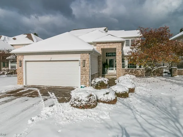 439 E Glengary Cir, Highland Heights, OH 44143