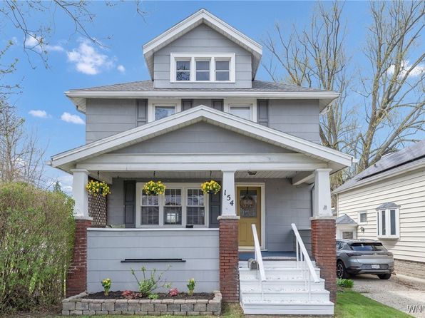 154 Highland Ave, Tonawanda, NY 14150
