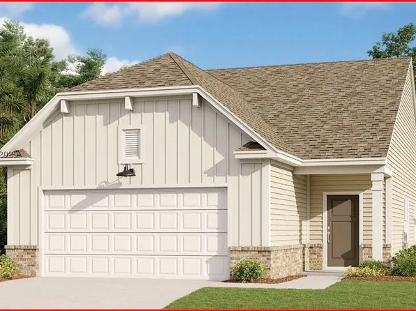 219 Dreher Dr, Hardeeville, SC 29927