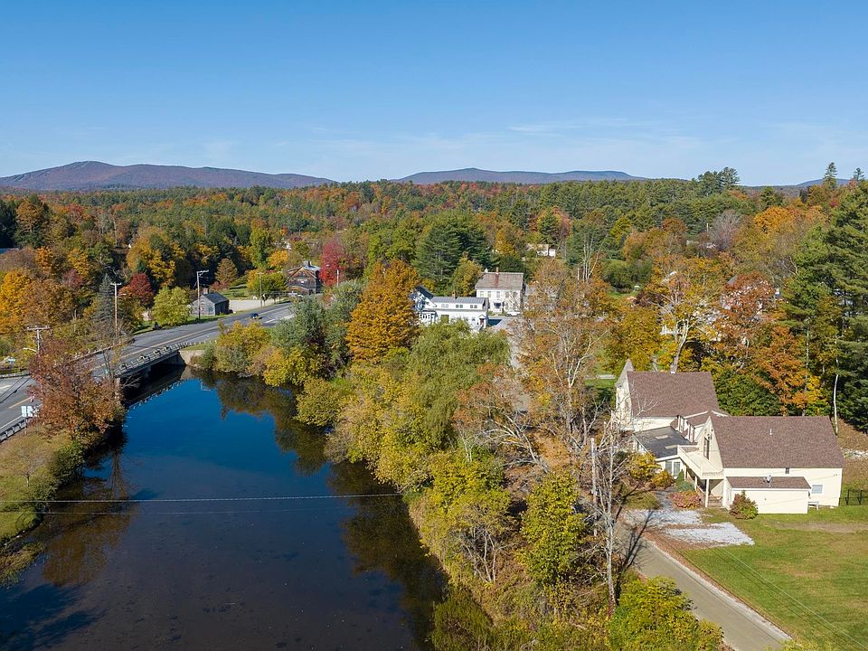 55 Pond St, Londonderry, VT 05148 Zillow