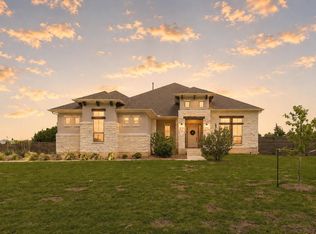 1937 Halflinger Ln, Leander, TX 78641